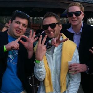 Meet your Posher, John